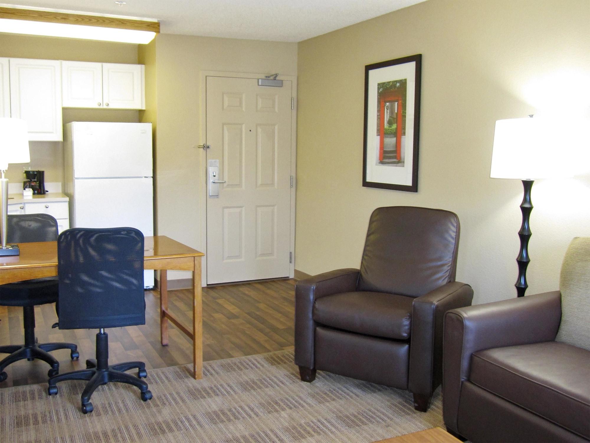 Extended Stay America Suites - Chicago - O'Hare - Allstate Arena Des Plaines Exterior foto