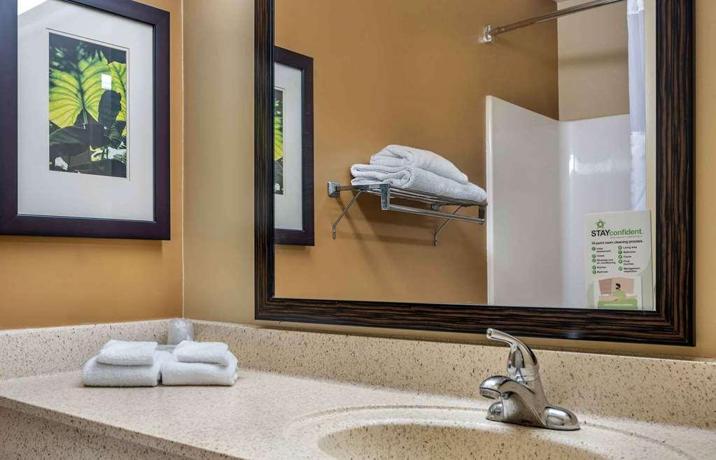 Extended Stay America Suites - Chicago - O'Hare - Allstate Arena Des Plaines Quarto foto